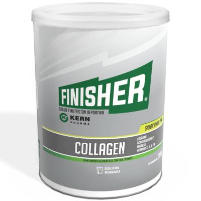 COLLAGÈNE FINISHER 300 g