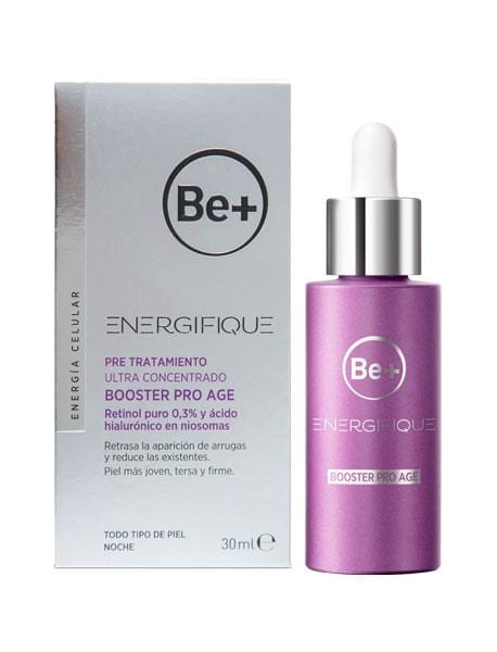 Be+ Booster Pro Age Ultra Concentré 30 ml