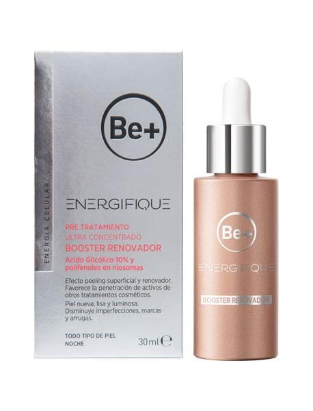 Be+ Booster Régénérant Ultra Concentré 30 ml