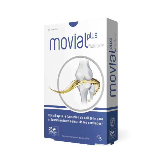 Movial plus 28 comprimés