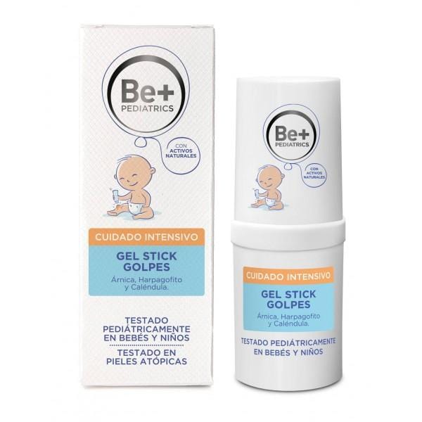 Be+ Pediatrics Stick pour les boutons 15 ml Enfants