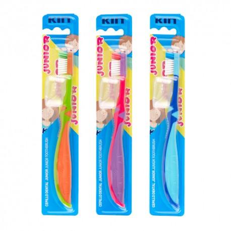 Brosse à dents Kin Junior