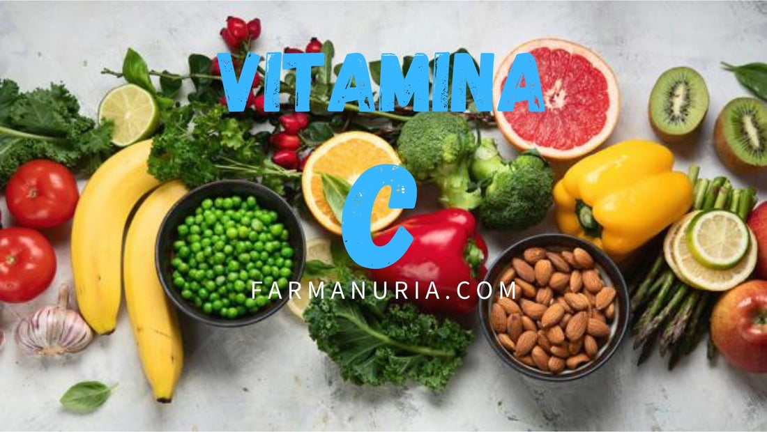  Vitamina C