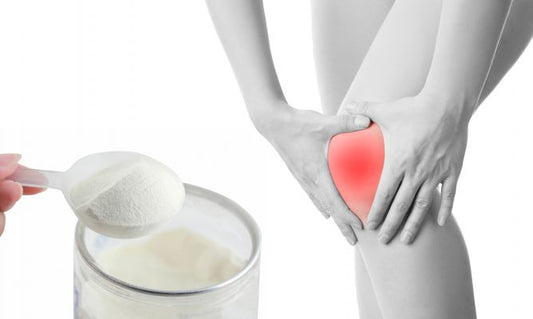 🧑⚕️ Guía Farmacéutica para la Salud Articular: Elija el Mejor Aliado