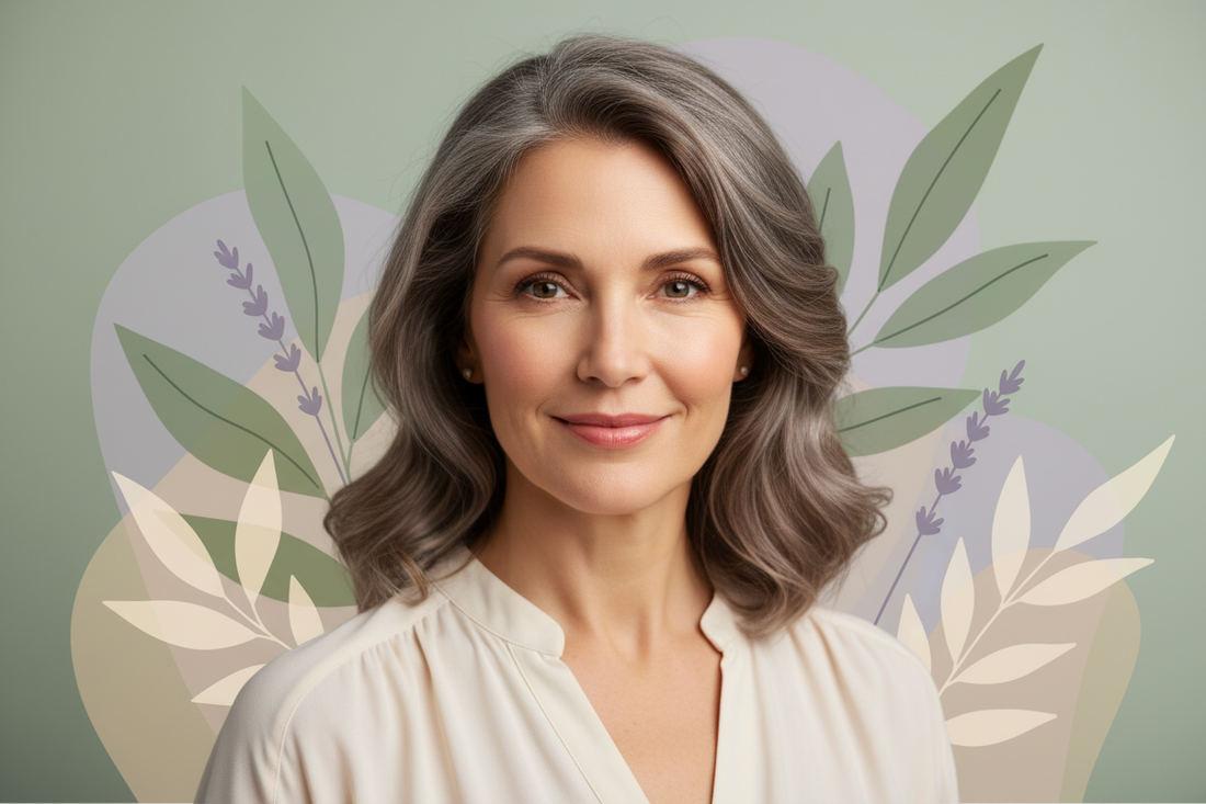 🌸 ¡Adiós, 'Regla'! Entendiendo la Menopausia sin Aburrirte 🤓