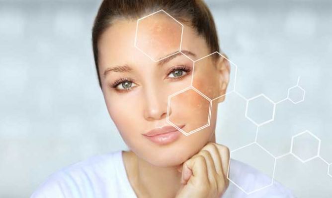 DESPIGMENTANTES Y ANTIMANCHAS