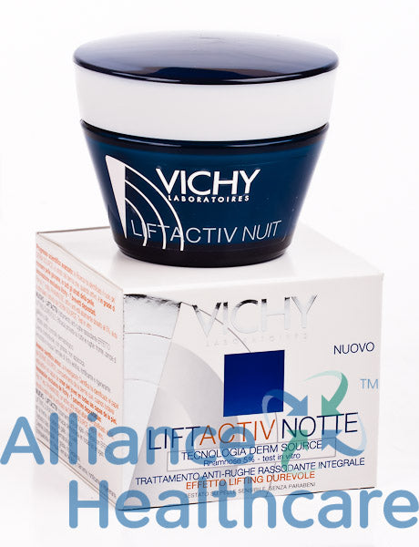 VICHY Liftactiv Supreme Noche 50ml