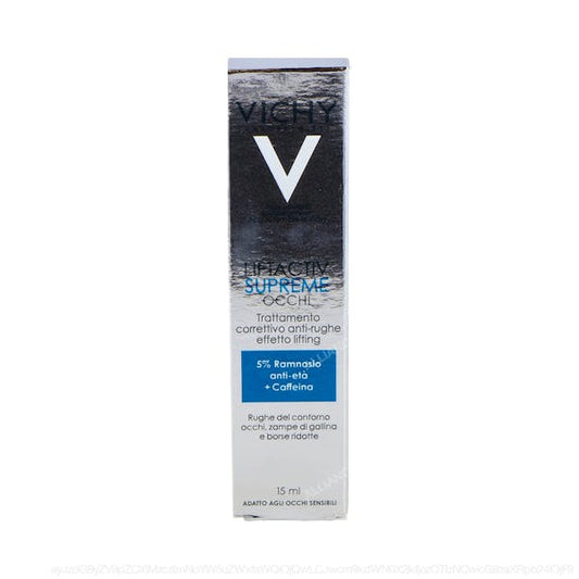 VICHY Liftactiv Supreme Ojos 15ml