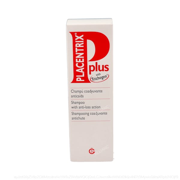 PLACENTRIX PLUS CHAMPU ANTICAIDA 150 ML