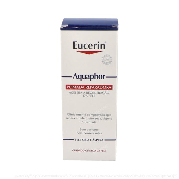 Pommade réparatrice Eucerin Aquaphor 40 g