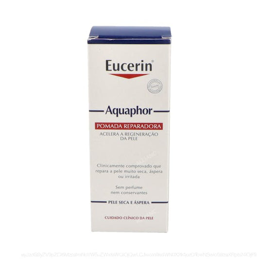 Pommade réparatrice Eucerin Aquaphor 40 g