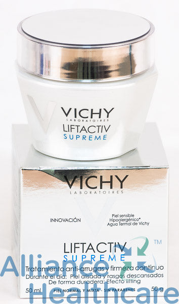 VICHY Liftactiv Supreme PNM 50ml