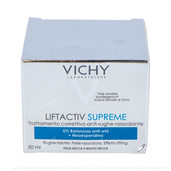VICHY Liftactiv Supreme PS 50ml