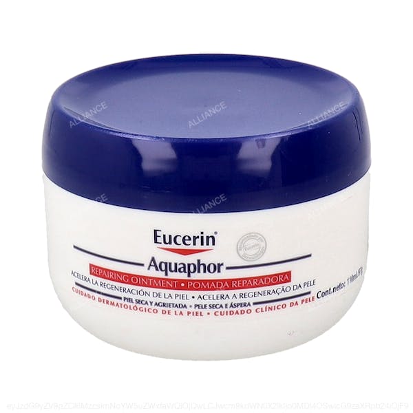 Pommade réparatrice Eucerin Aquaphor 99-80 g