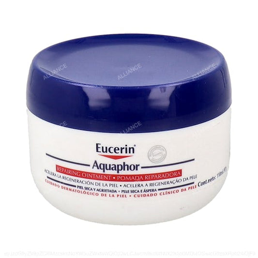 Pommade réparatrice Eucerin Aquaphor 99-80 g