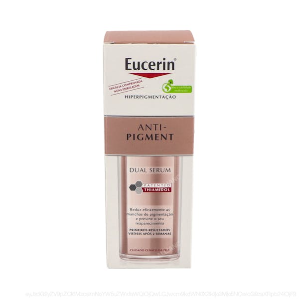 Eucerin Sérum Anti-Pigment 30 ml