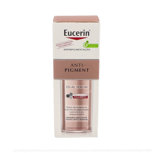 Eucerin Sérum Anti-Pigment 30 ml