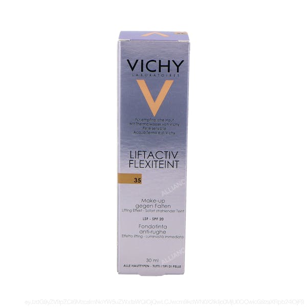 VICHY Teint Idéal Fluido N°35 Sand 30ml