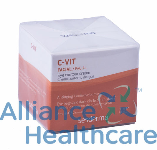 Sesderma C Vit Contorno de Ojos