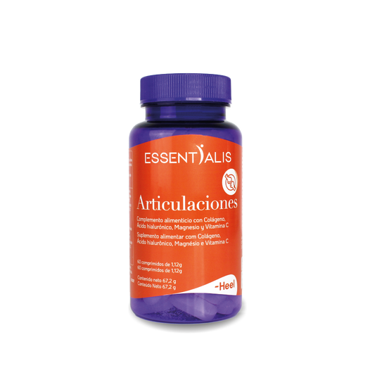 Joints Essentialis 60 comprimés 