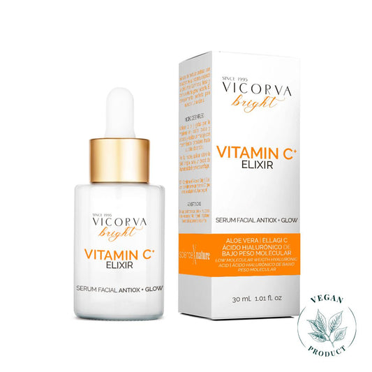Vicorva Sérum Visage Vitamine C 50 ml