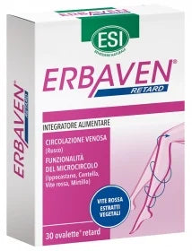 Esi Erbaven 30 comprimés 