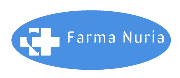 FARMACIA NURIA VANACLOCHA