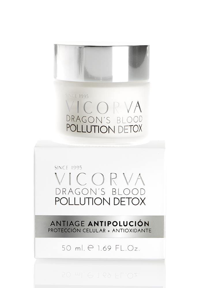 Vicorva Drogon's Blood Pollution Detox 50ml