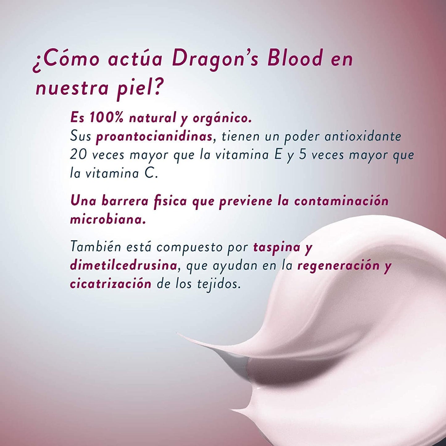 Vicorva Drogon's Blood Pollution Detox 50ml