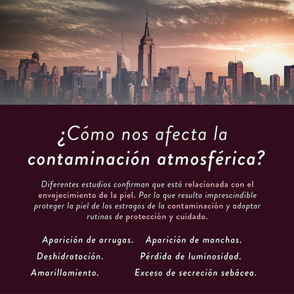 Vicorva Drogon's Blood Pollution Detox 50ml