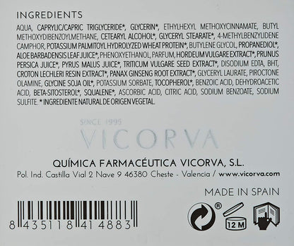 Vicorva Drogon's Blood Pollution Detox 50ml