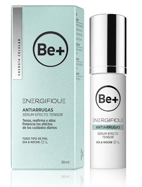 Sérum raffermissant anti-rides Be+ Energifique 30 ml