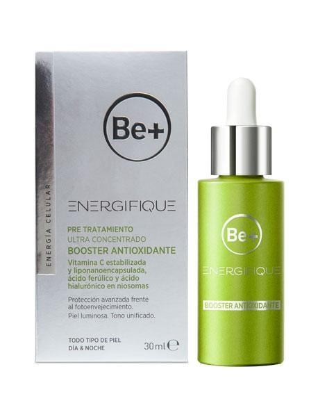 Be+ Booster d'antioxydants ultra concentré 30 ml