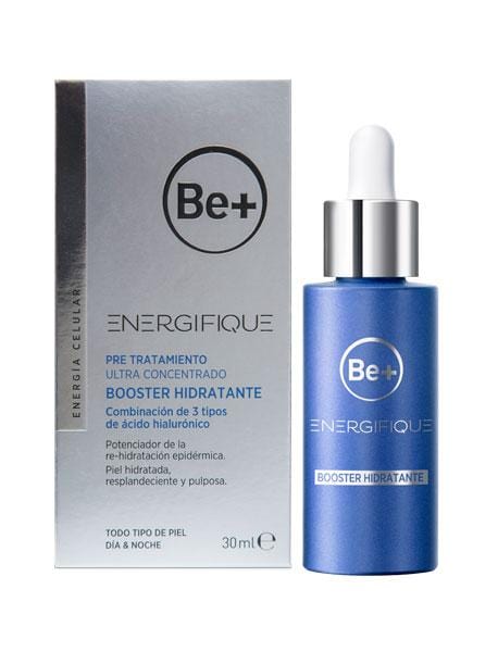 Soin hydratant ultra-concentré Be+ 30 ml