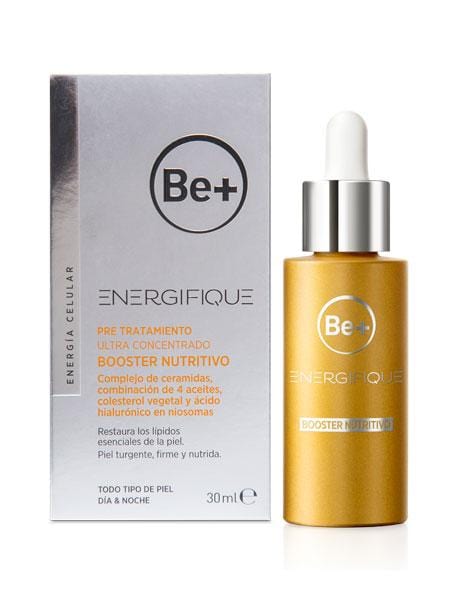 Be+ Booster Nourrissant Ultra Concentré 30 ml