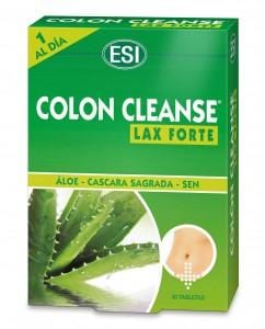 Colon Clean Lax Forte 15 comprimés