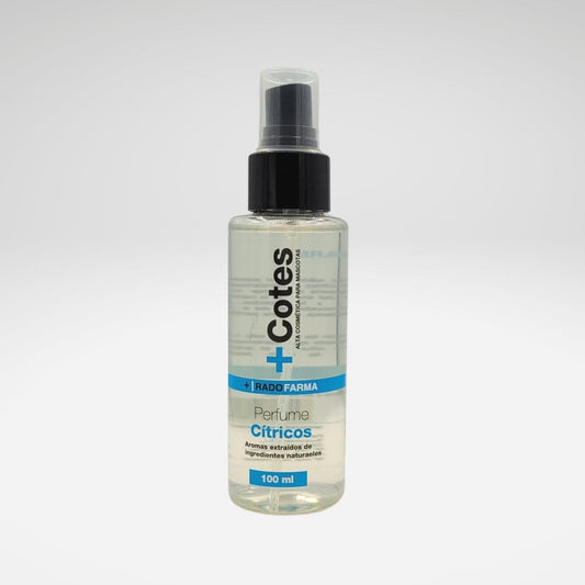 +COTES Parfum Citrics 100 ml 