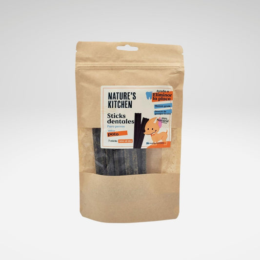 Bâtonnets dentaires Duck 120 g