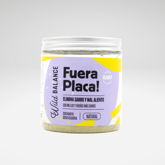 Complément alimentaire Off-Plate ! 100 g