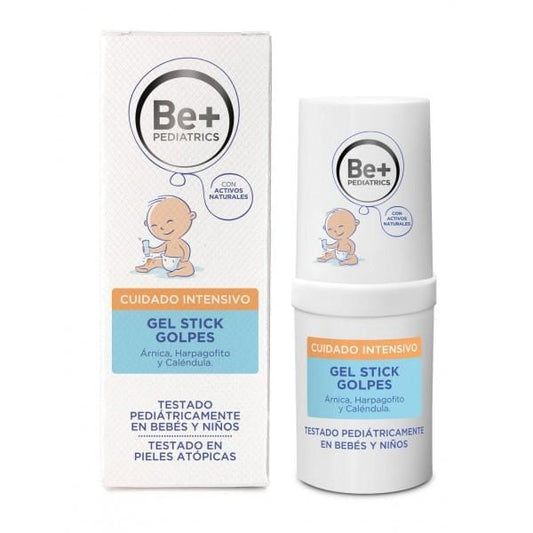 Be+ Pediatrics Stick pour les boutons 15 ml Enfants