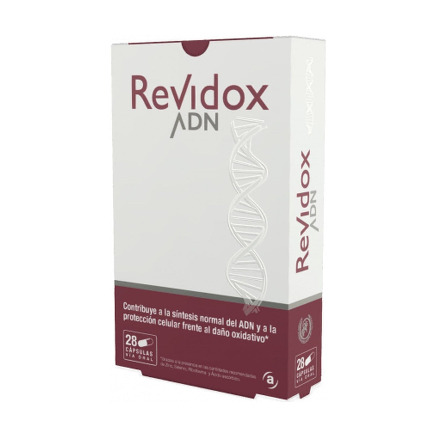 Revidox ADN 28 capsules
