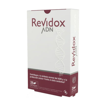 Revidox ADN 28 capsules