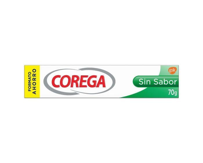Corega sans arôme, paquet économique de 70 g