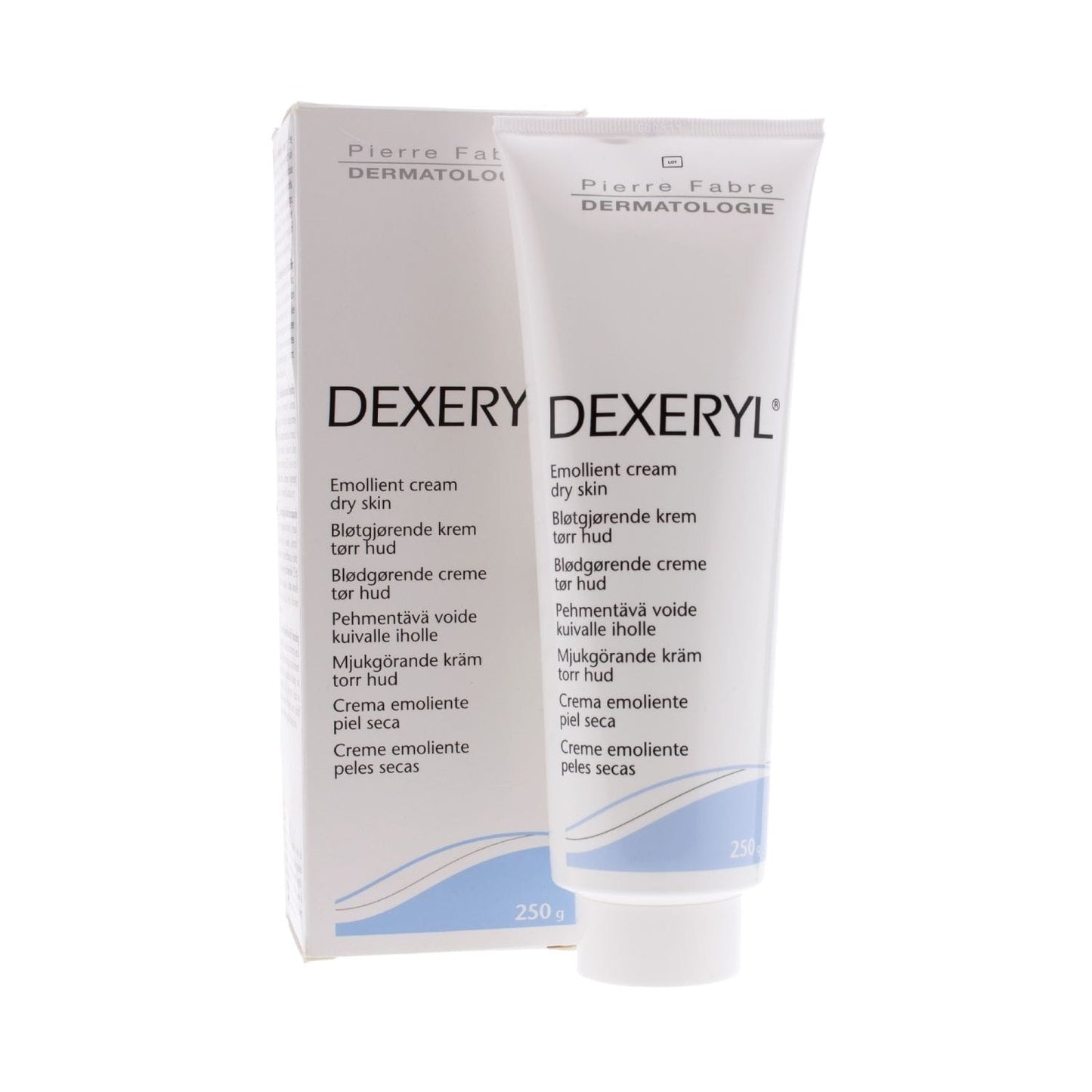 Ducray Dexeril 250 ml Peau atopique