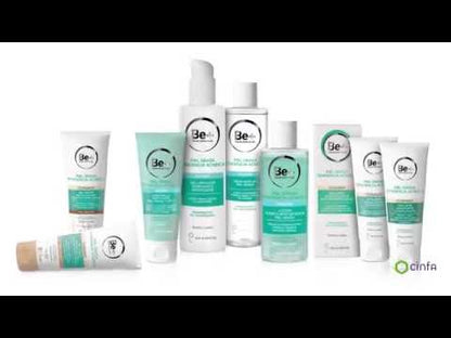 Be+ Med Acnicontrol Réducteur de boutons et points noirs 40 ml