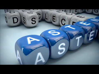 Flacons buvables Astenolit Dynamic 