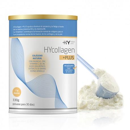 HYcollagen +plus 330 g Collagène hydrolysé pour la santé des articulations