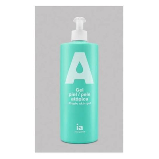 INTERAPOTHEK GEL POUR PEAUX ATOPIQUES 750 ml