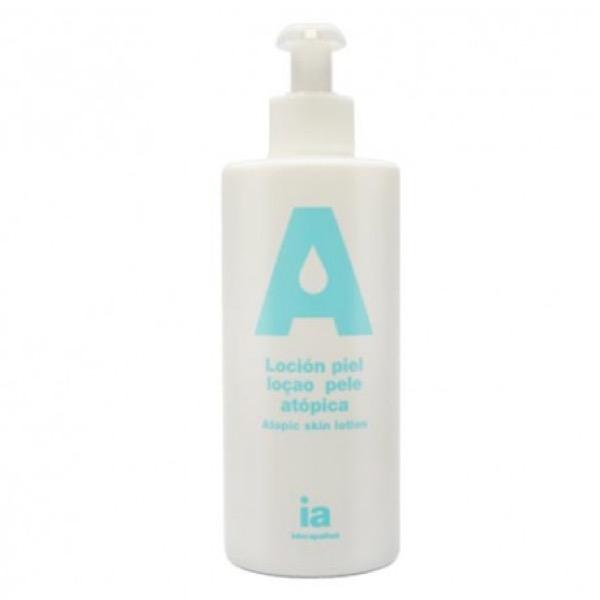 Lotion Interapothek pour peau atopique