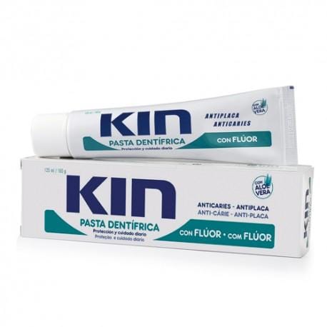 Dentifrice Kin Anticaries 125 ml